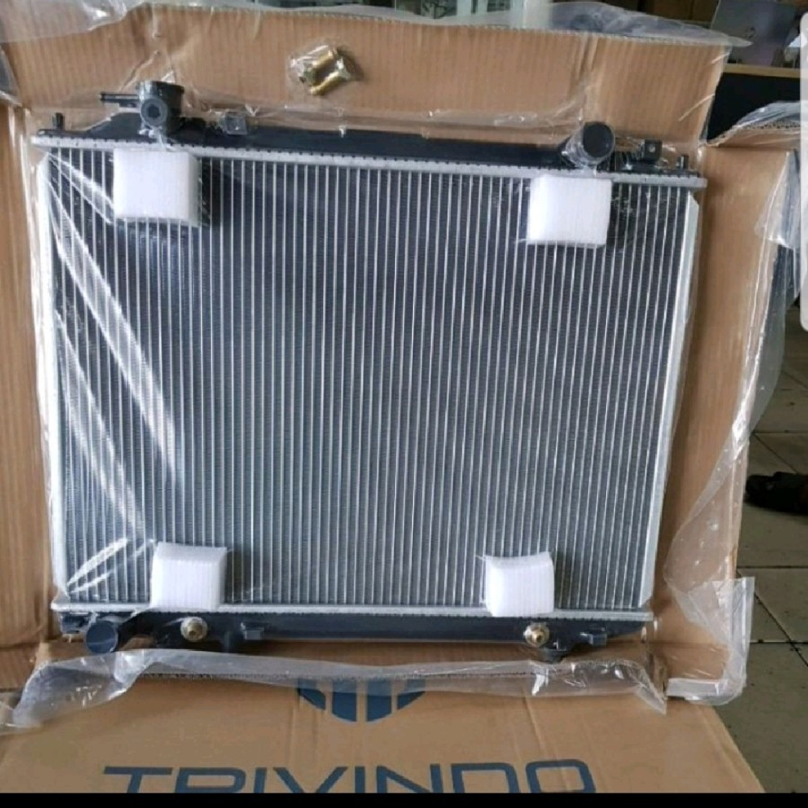 Radiator Assy Ford Everst Automatic AT TR-86067 Trivindo