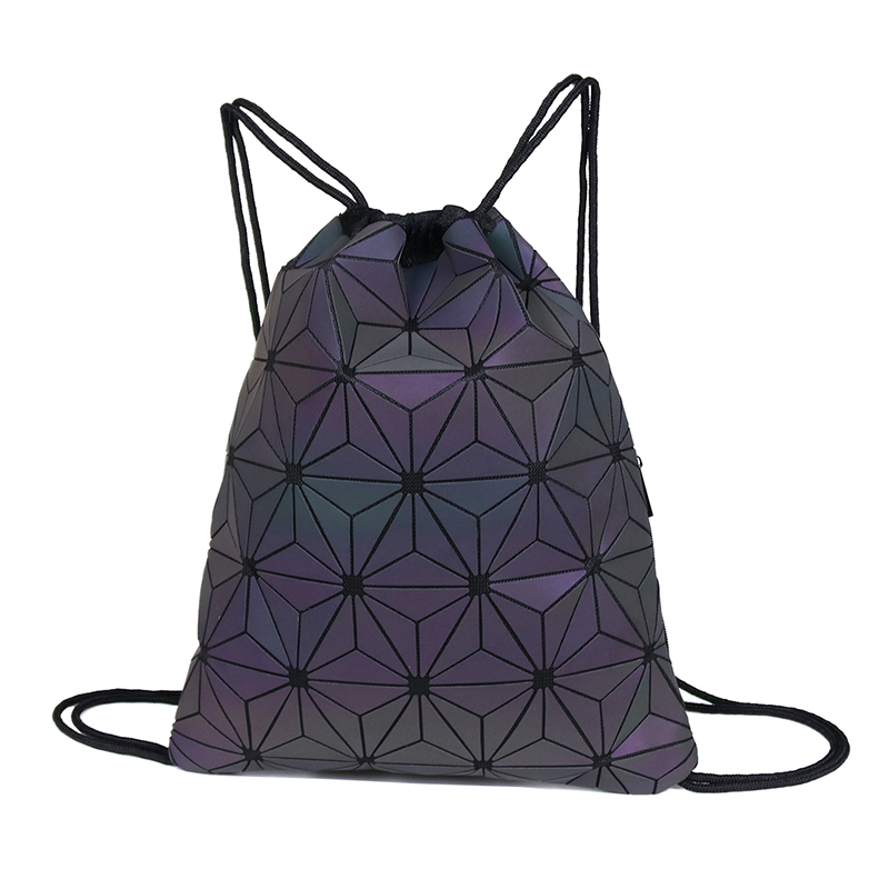 Tas Serut 3D Tote Bag Women 10189