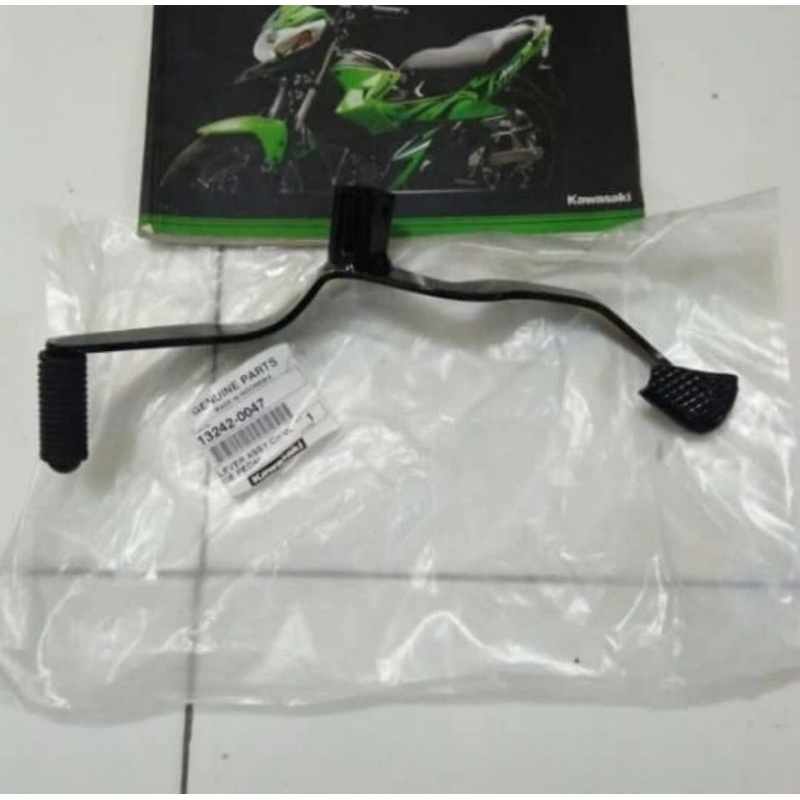 pedal operan gigi athlete persneling athlete original