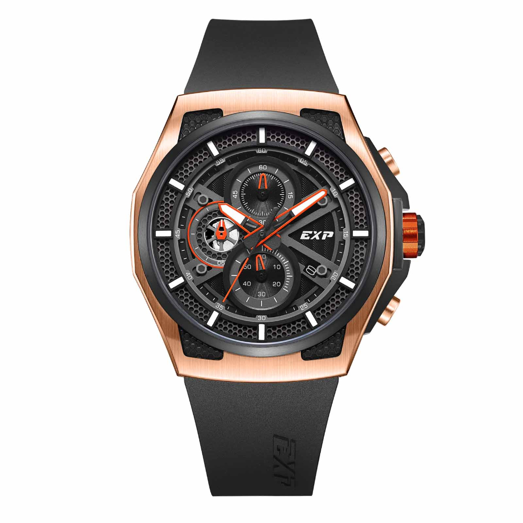 Jam tangan pria Expedition EXP-6842