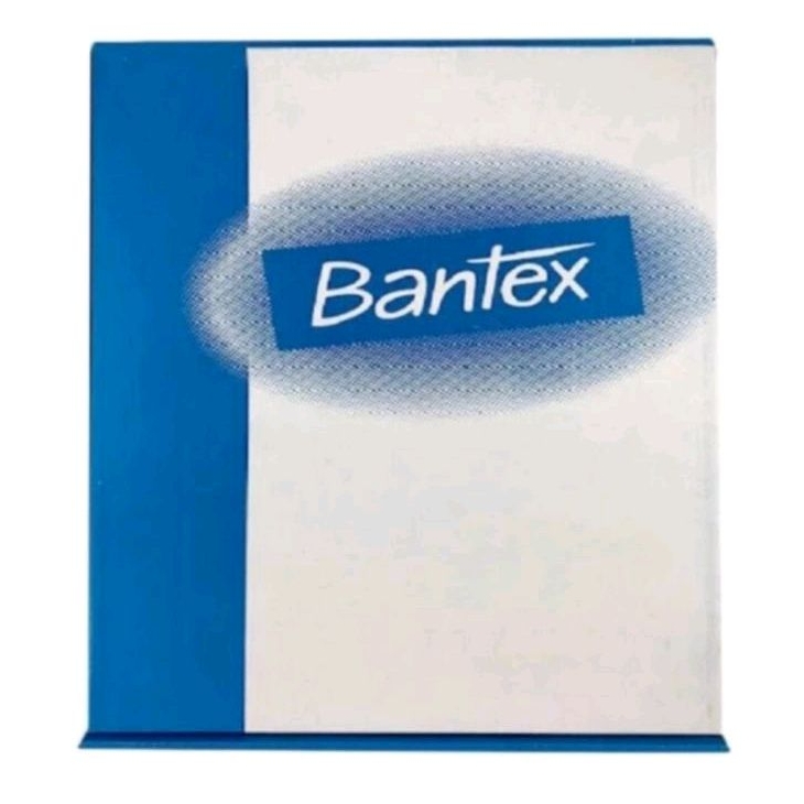 

Pp Pocket Folio isi 100 lembar / Sheet Protektor F4 isi 100 lembar - Bantex