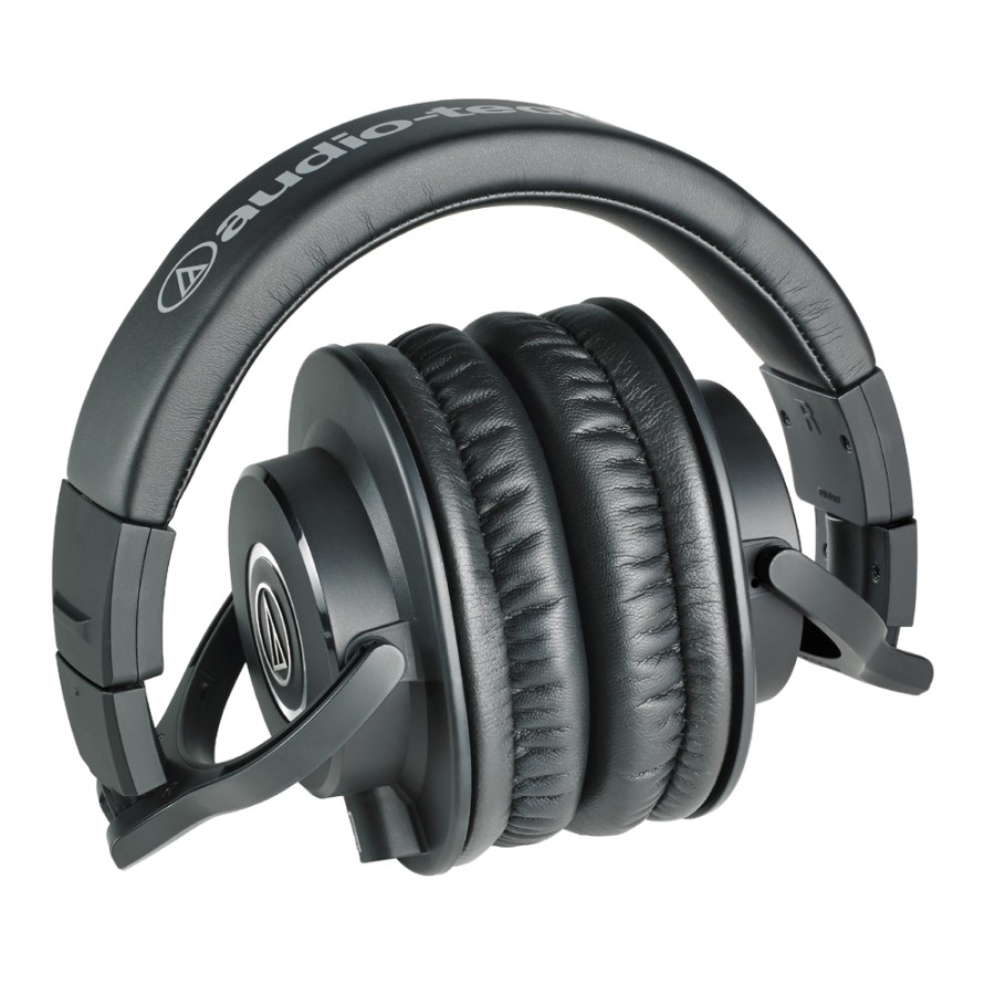 Audio Technica ATH-M40X Professional Monitor Headphones