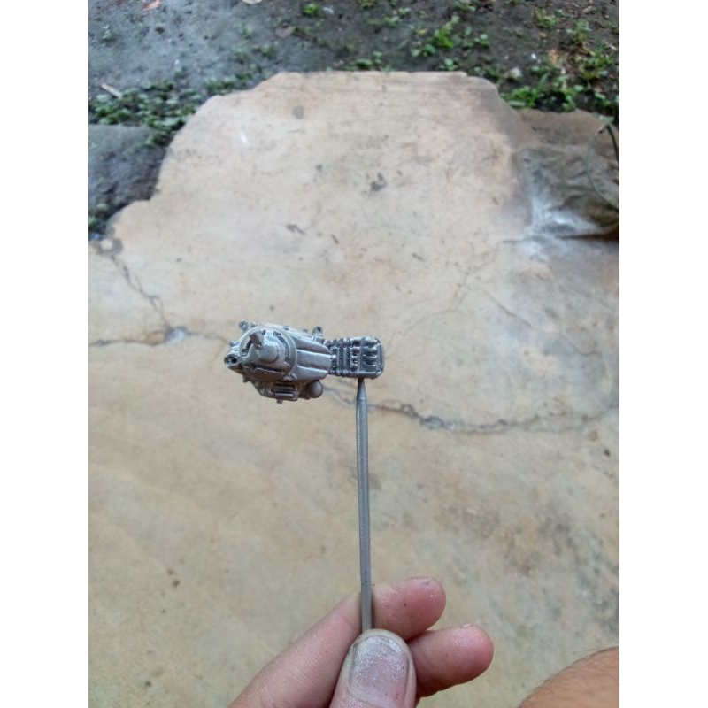 miniatur mesin sleep engine/miniatur mesin vega