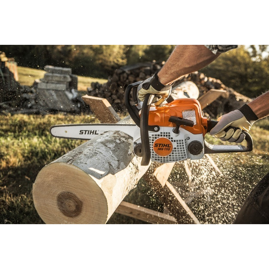 STIHL MS 170 14 inch Chainsaw