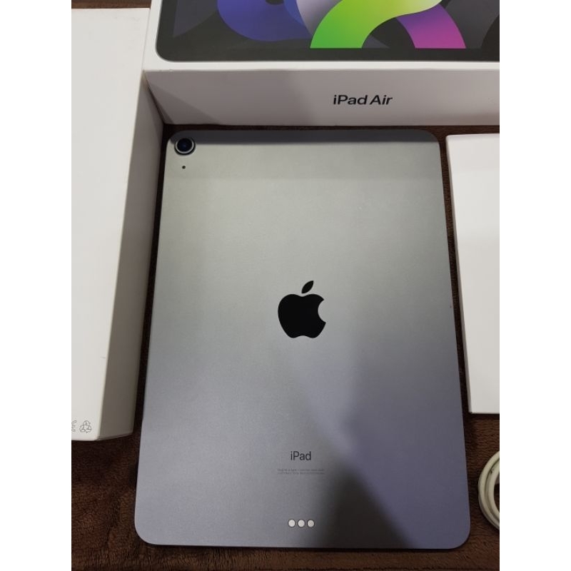 ipad air 4 64gb wifi only