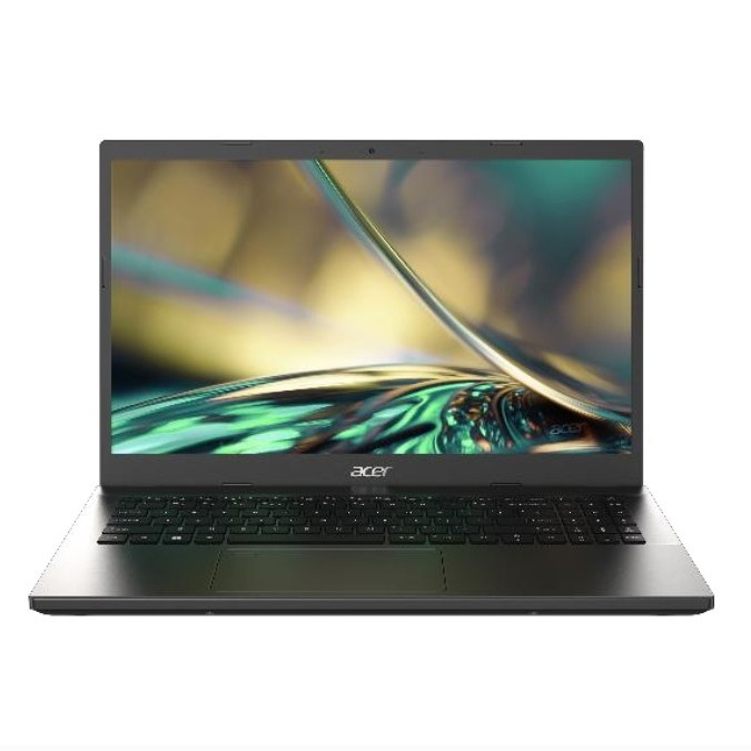 ACER ASPIRE 7 GAMING A715-76G / i5 12450H GTX 1650 / RAM 8GB 512GB SSD / 15 Inch IPS / Windows 11 OHS - Cicilan 0%