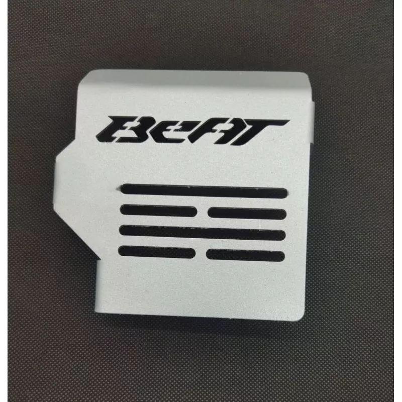Cover Engine Pelindung Bawah Mesin Honda Beat &amp; Scoopy 2021-2022-2023 Tebal PNP