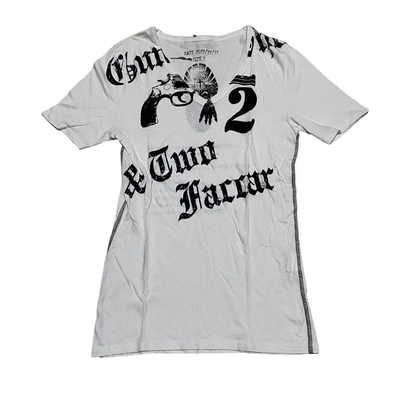 Killer treasure japan tee