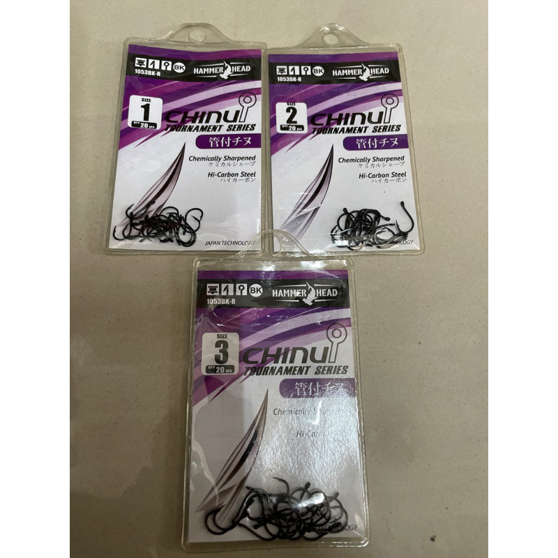 KAIL PANCING HAMMER HEAD 1053BKR