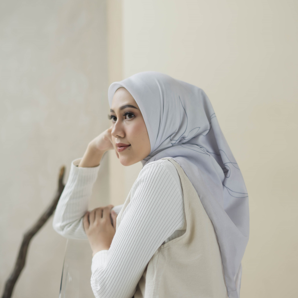 Adeeva by Ishana Hijab