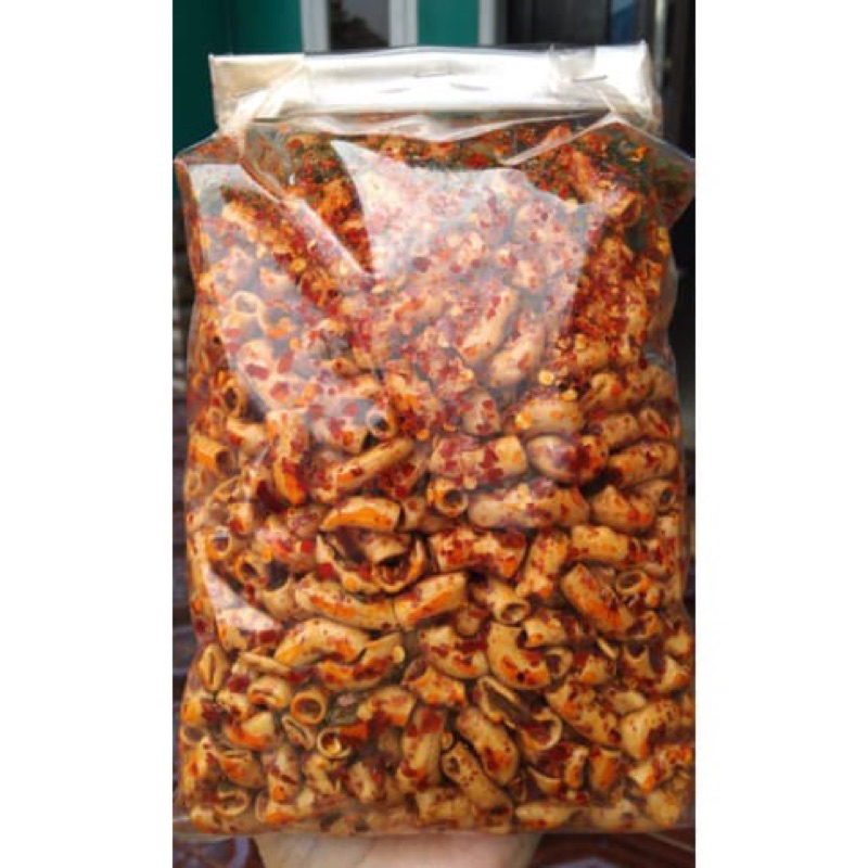 

MAKARONI