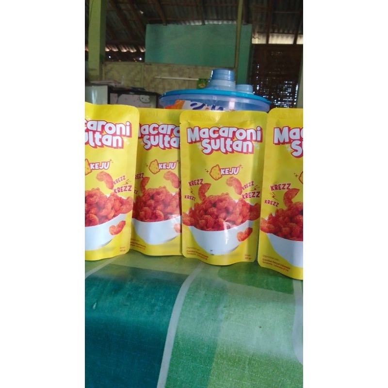 

makaroni,makaroni cemilan,makanan,ringan,cemilan viral,makaroni kering
