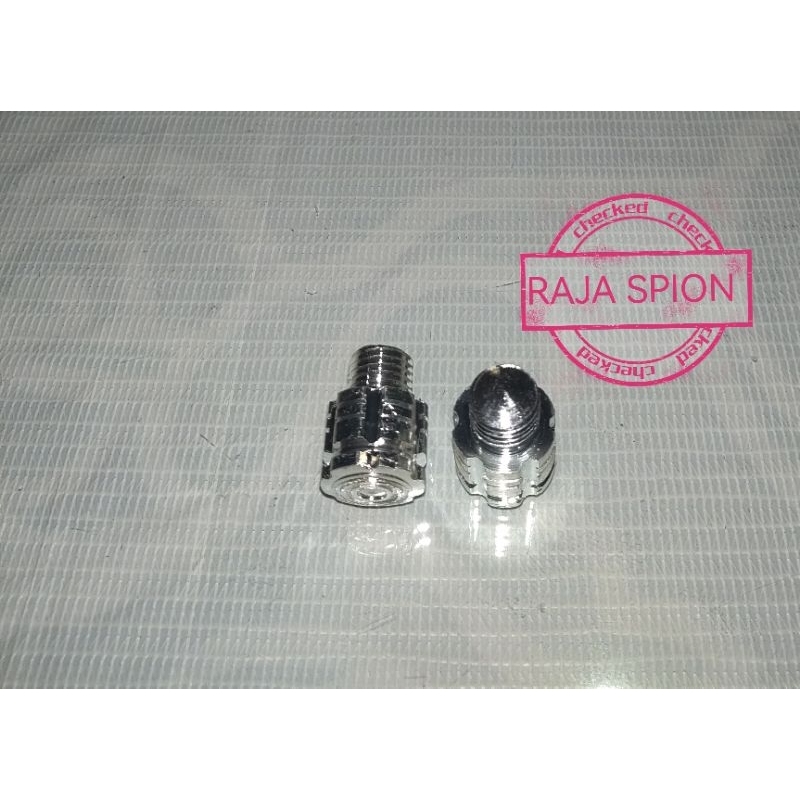 baut spion honda/baut tutup spion/tutup spion honda