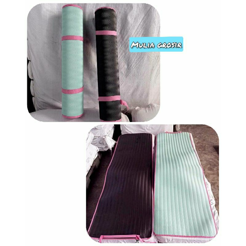 Matras Yoga MSTAR