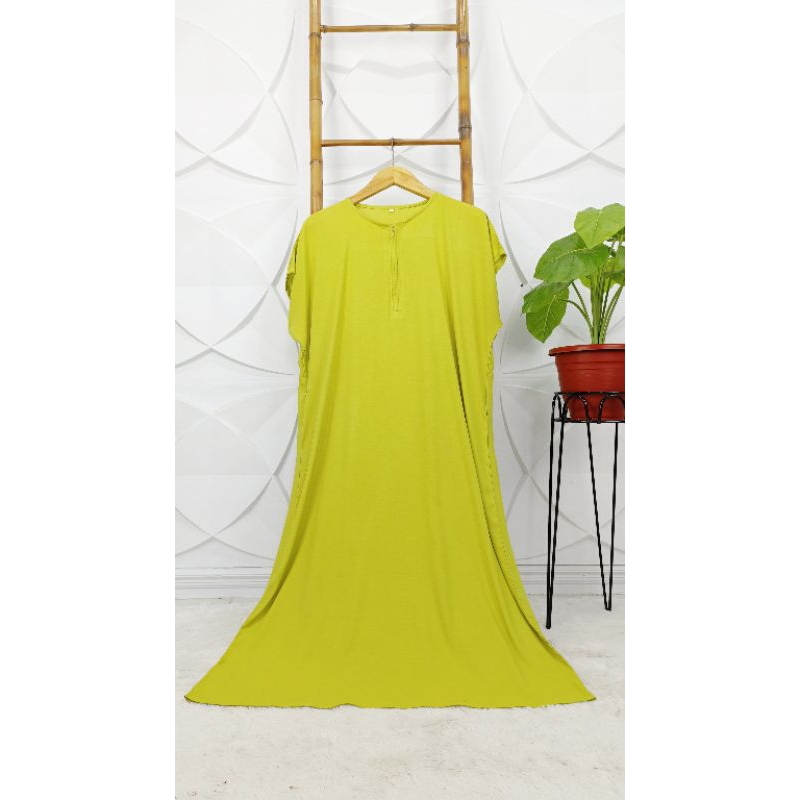 DASTER LONG LURUS SEMATA KAKI DASTER RAYON DASTER BUSUI