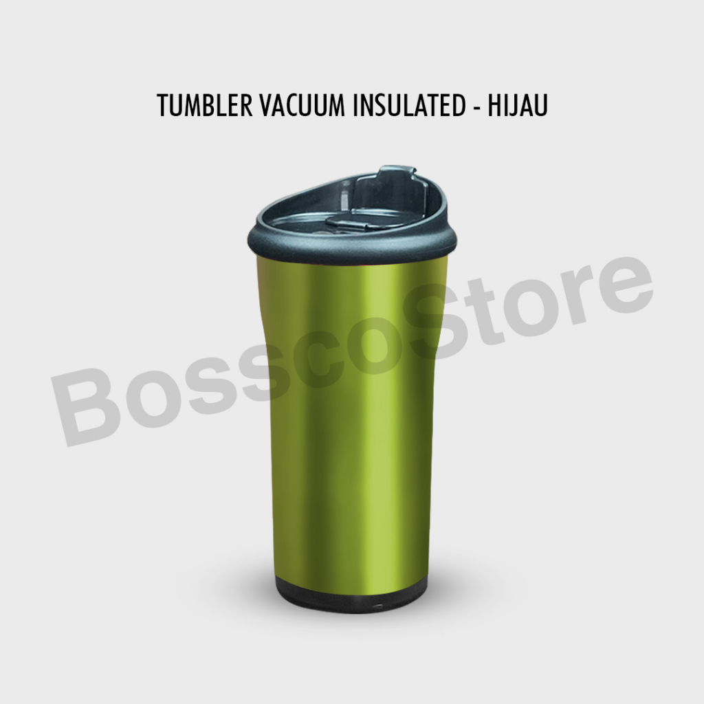 Tumbler Vacuum Insulated Double Wall 500 ml tumbler teh tumbler kopi botol minum tumber vakum botol minum tahan panas dingin tumbler gelas tumbler murah
