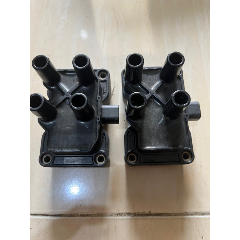 KOIL PENGAPIAN FORD FIESTA 1600cc ORIGINAL