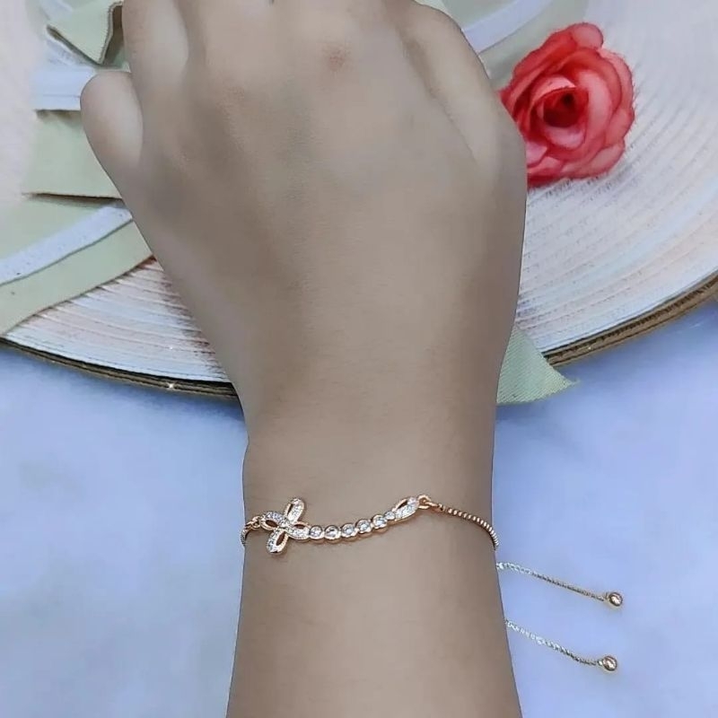 Gelang serut xuping