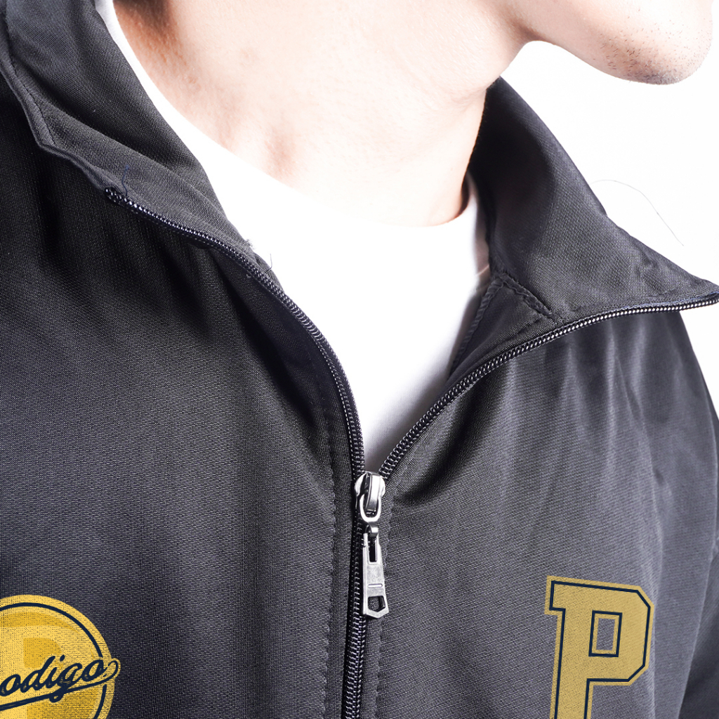 Prodigo *  Jacket Tracktop Casual All Varian | Jaket Pria | Jaket Sport Pria | Jacket Olahraga Unisex