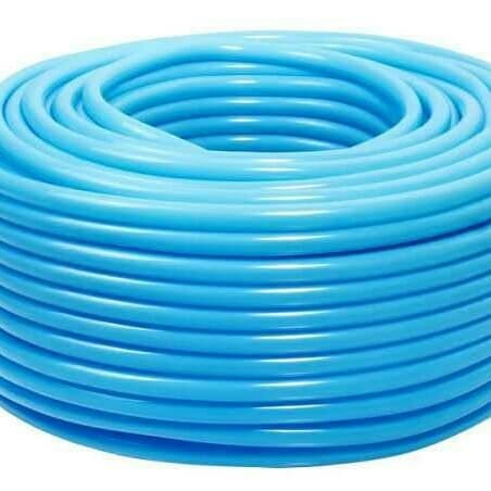 Selang Air Trilliun 1/2,5/8 inch - SELANG TAMAN ANTI LUMUT - 1/2 IJO, JENIS ORI