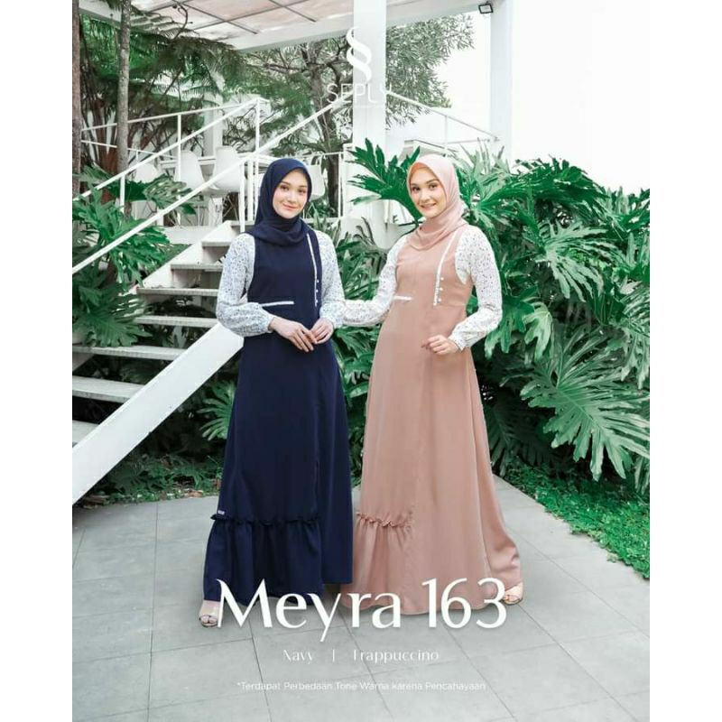 GAMIS SEPLY MEYRA 163