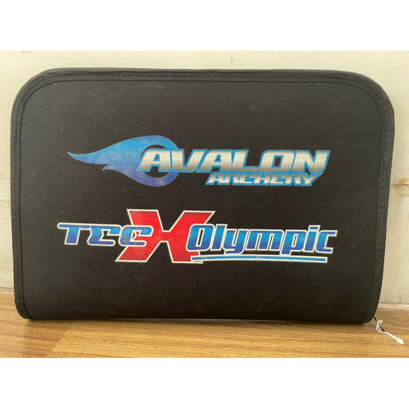 Fisir Avalon Tec X Olympic - Visir Busur (Preloved)