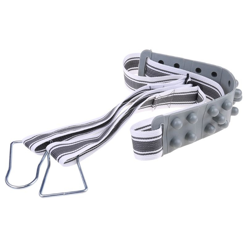 Sabuk Pijat Treadmill / Treadmill Massage Waist Belt / Running Belt Treadmill Untuk Fitness