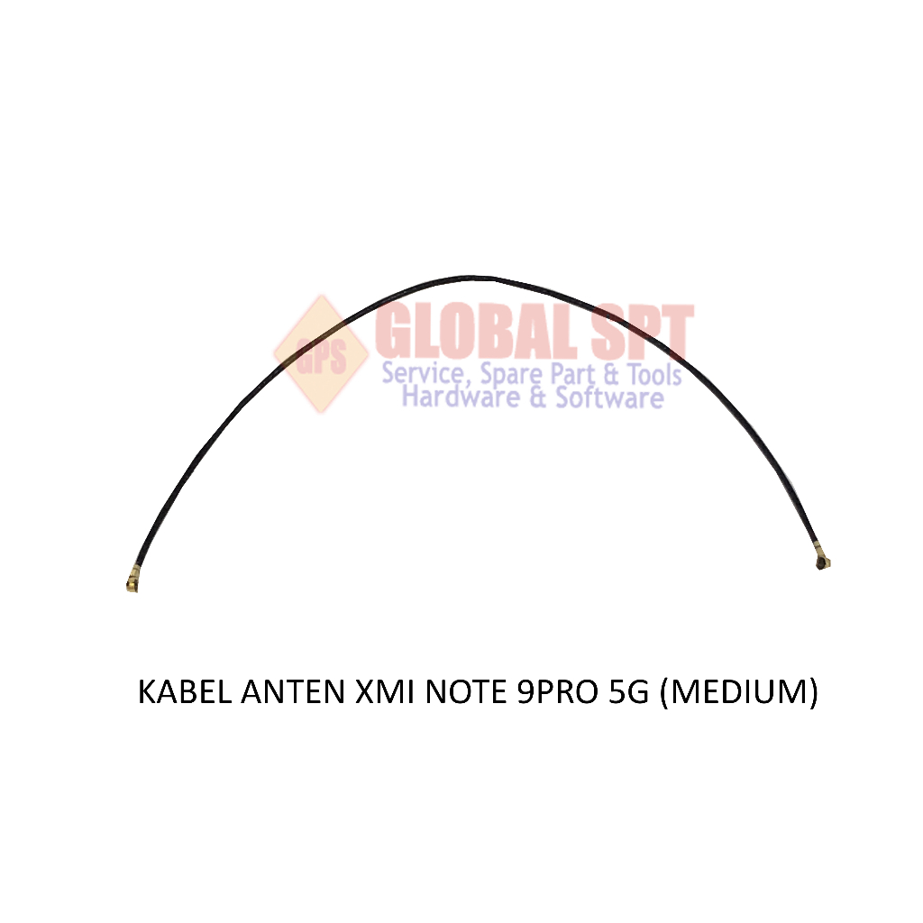 KABEL ANTEN XIAOMI NOTE 9PRO 5G / ANTENA CABLE