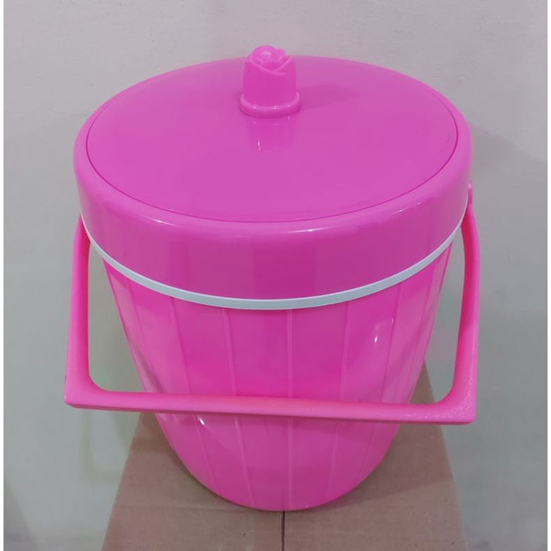 TOPSTAR RICE ICE BUCKET 7 LITER TOP STAR TERMOS ES NASI 7LITER 7L 7 L