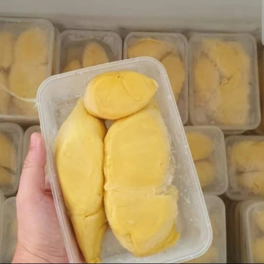 

Durian Monthong Sulawesi