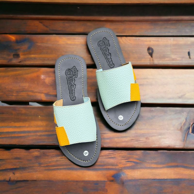 Sandal Wanita Vania Fashion Wanita Kekinian