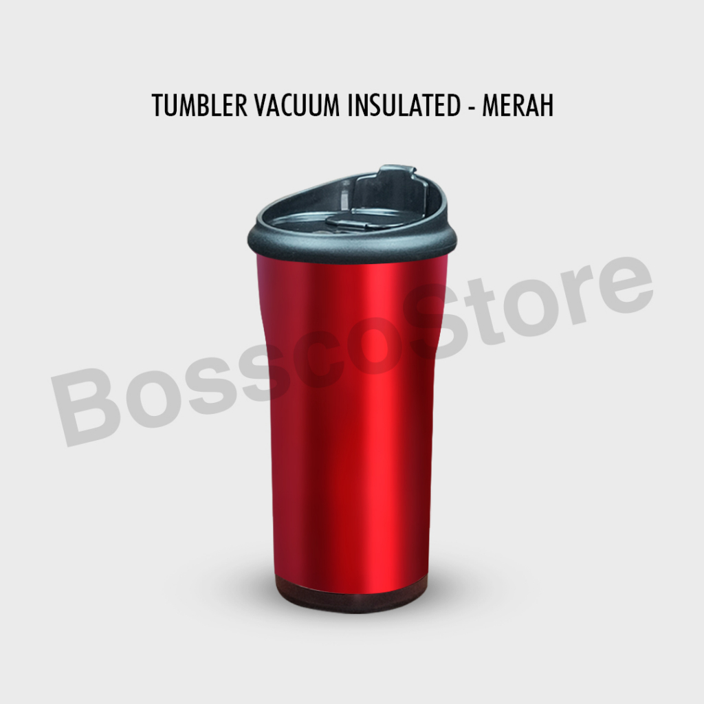 Tumbler Vacuum Insulated Double Wall 500 ml tumbler teh tumbler kopi botol minum tumber vakum botol minum tahan panas dingin tumbler gelas tumbler murah