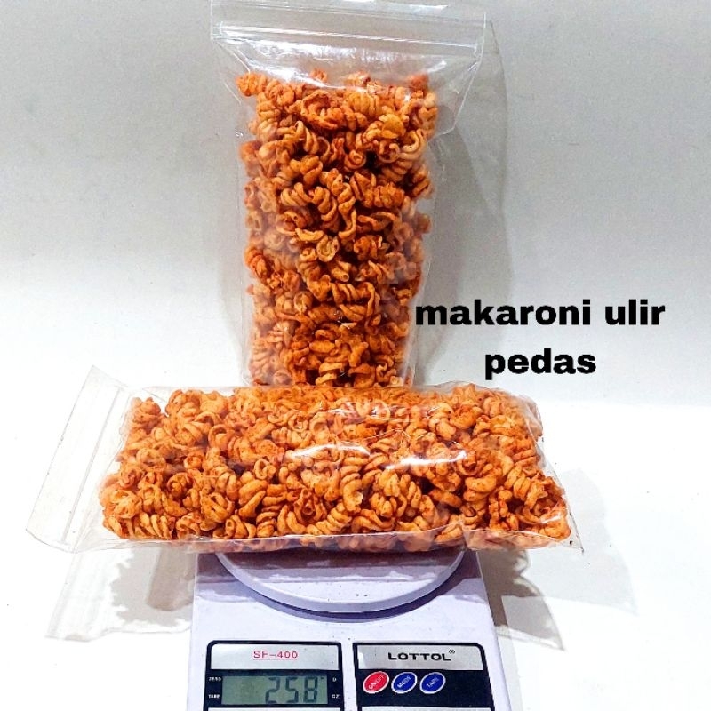 

makaroni