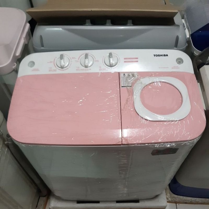 TOSHIBA MESIN CUCI TOSHIBA 75 MN