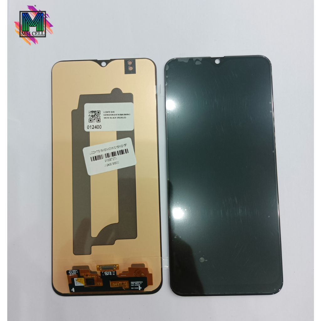 LCD SAMSUNG M21/M215/M21F