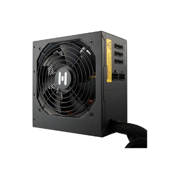 FSP Hydro M PRO 600W 700W 800W 85 Plus Bronze Semi Modular - PSU FSP