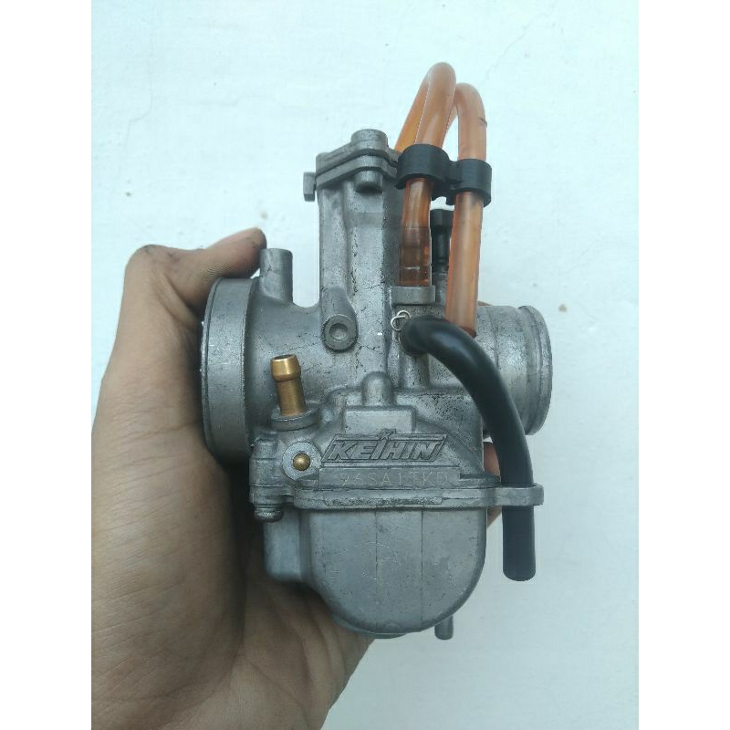 Karburator PWK 28 Ktm SX85 2nd