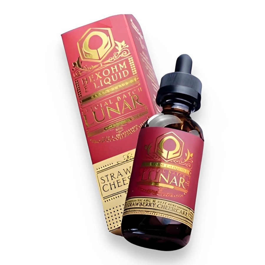 Flag Butterscotch Cake 60ML by Nunu Devit x Ora Brewery x IVL