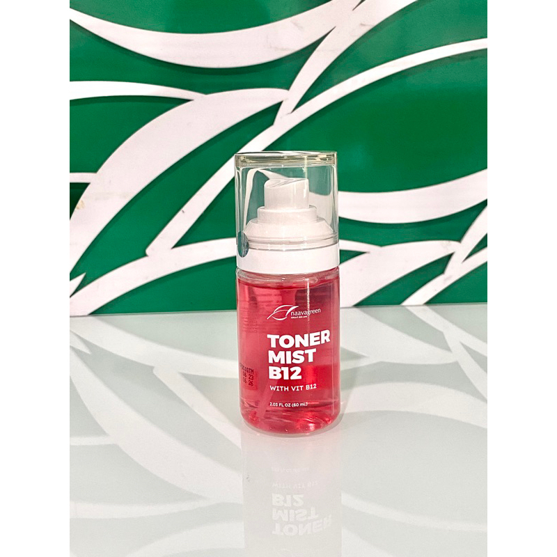 Toner mist Naavagreen