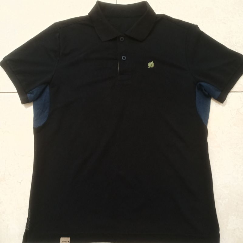 kaos polo lafuma