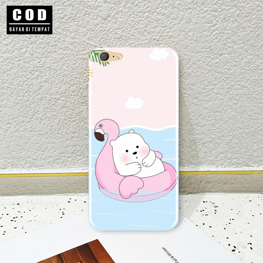 CASE OPPO A71 - Case Hp - Casing Hp - Softcase Case Hp - Casing Hp - Softcase Samsung A71- Case Hp -