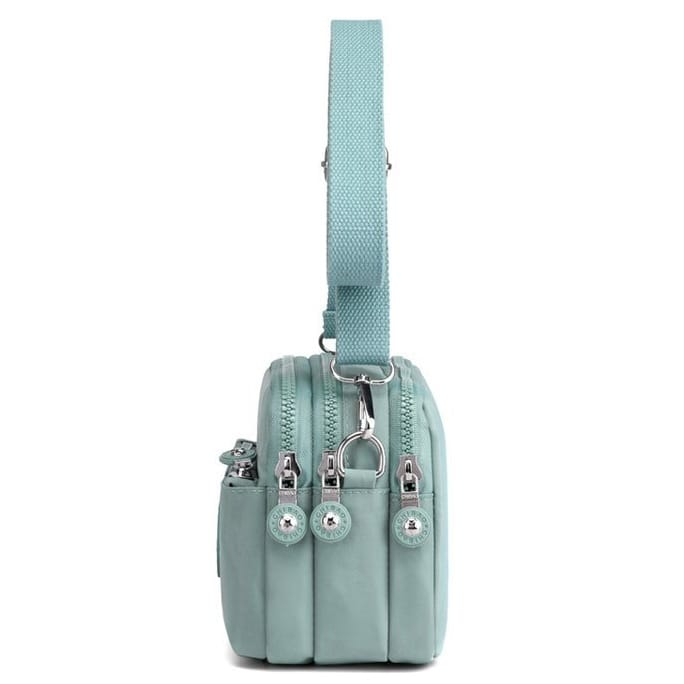 TAS SELEMPANG WANITA IMPORT CHIBAO 8211#
