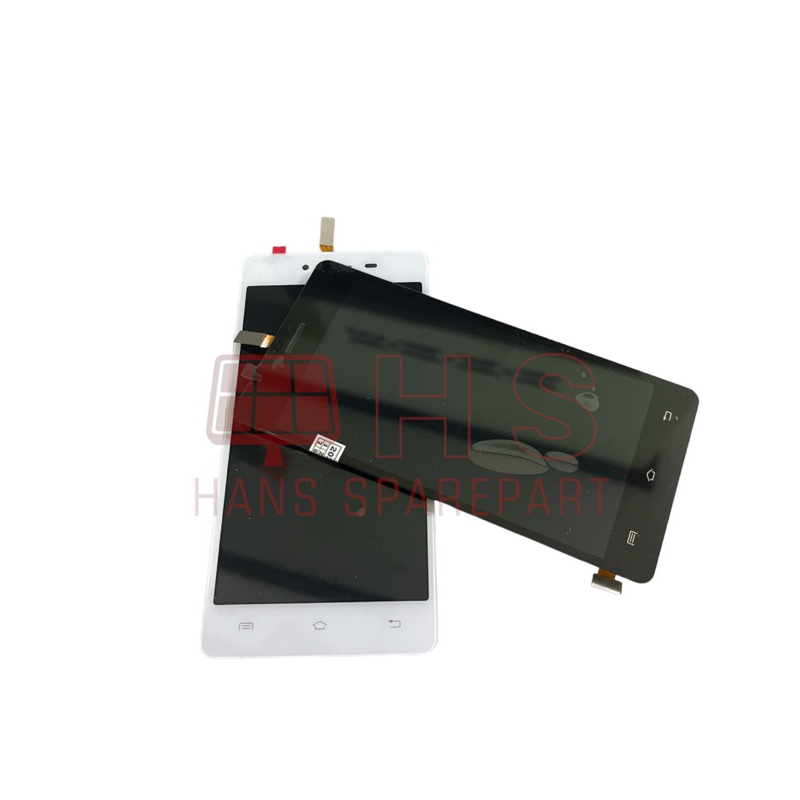 LCD TOUCHSCREEN VIVO Y51 / VIVO Y51L - ORI COMPLETE