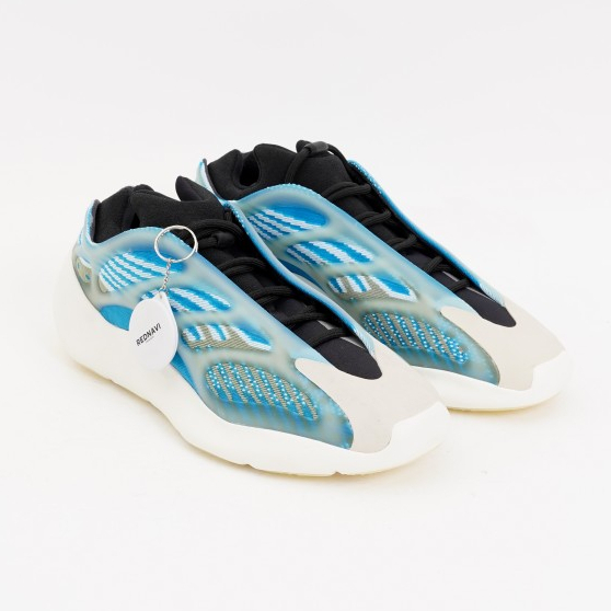 Adidas Yeezy 700 v3 Arzareth Original