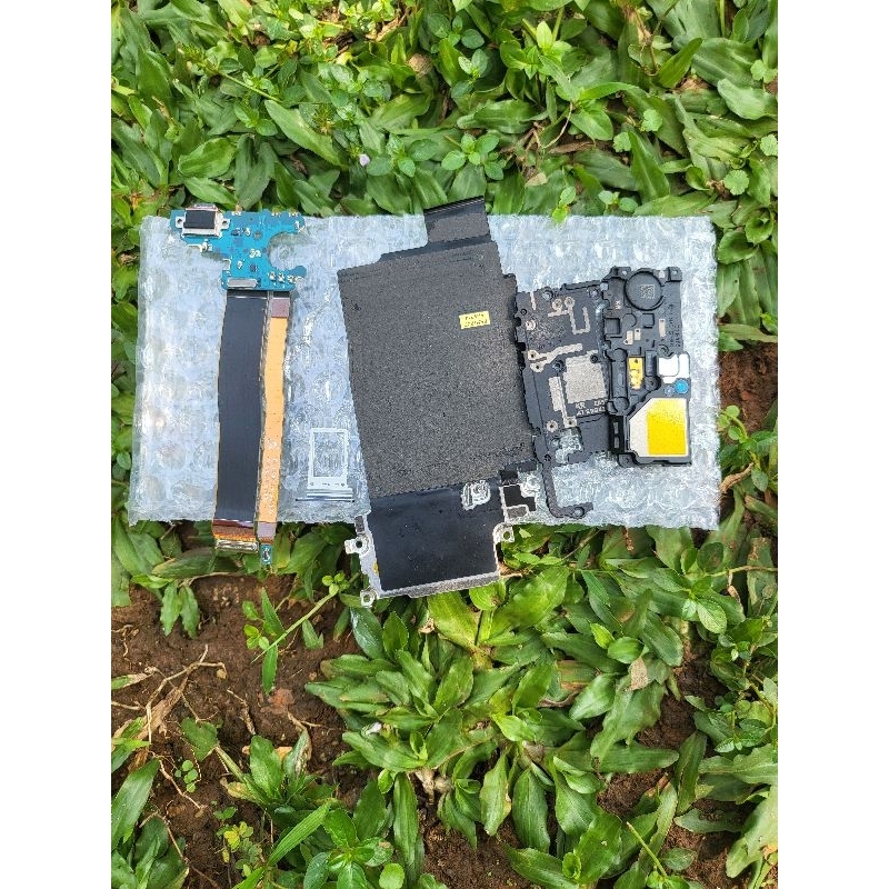 Samsung note 10 sparepart