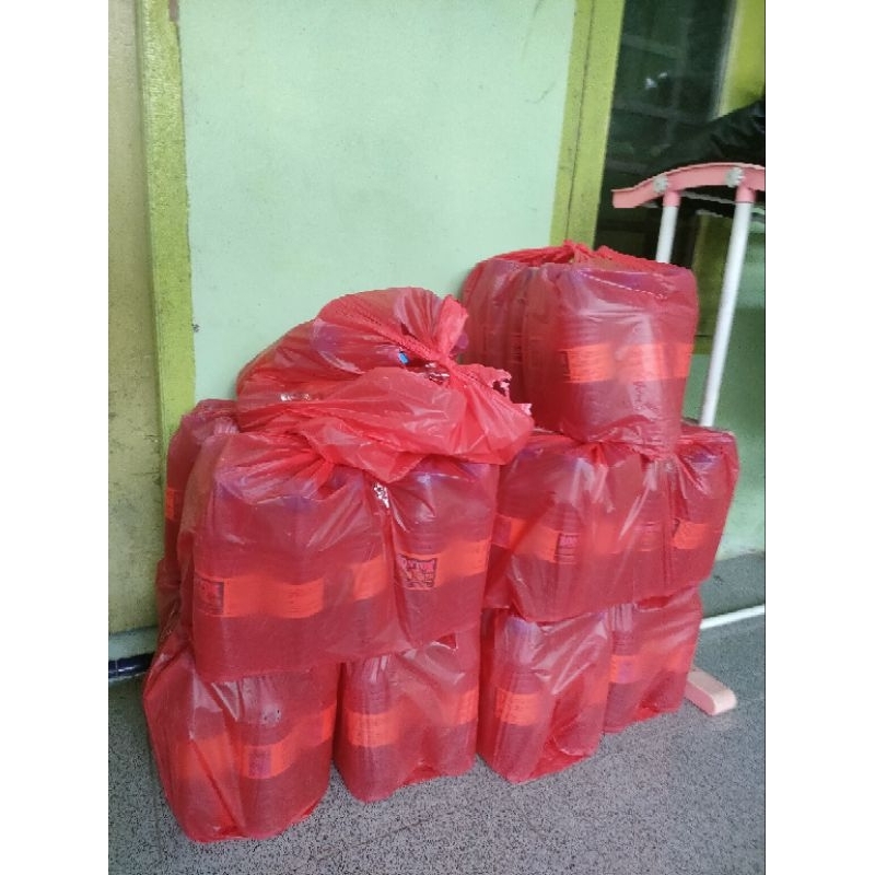 rontok pembersih serbaguna