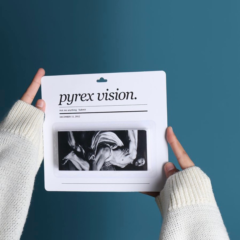 Virgil Abloh Small Book