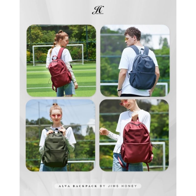 Alva Backpack
