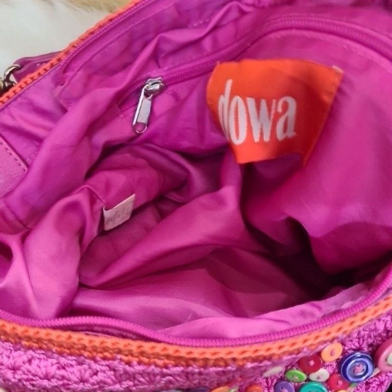 TAS DOWA UNIK AUTH