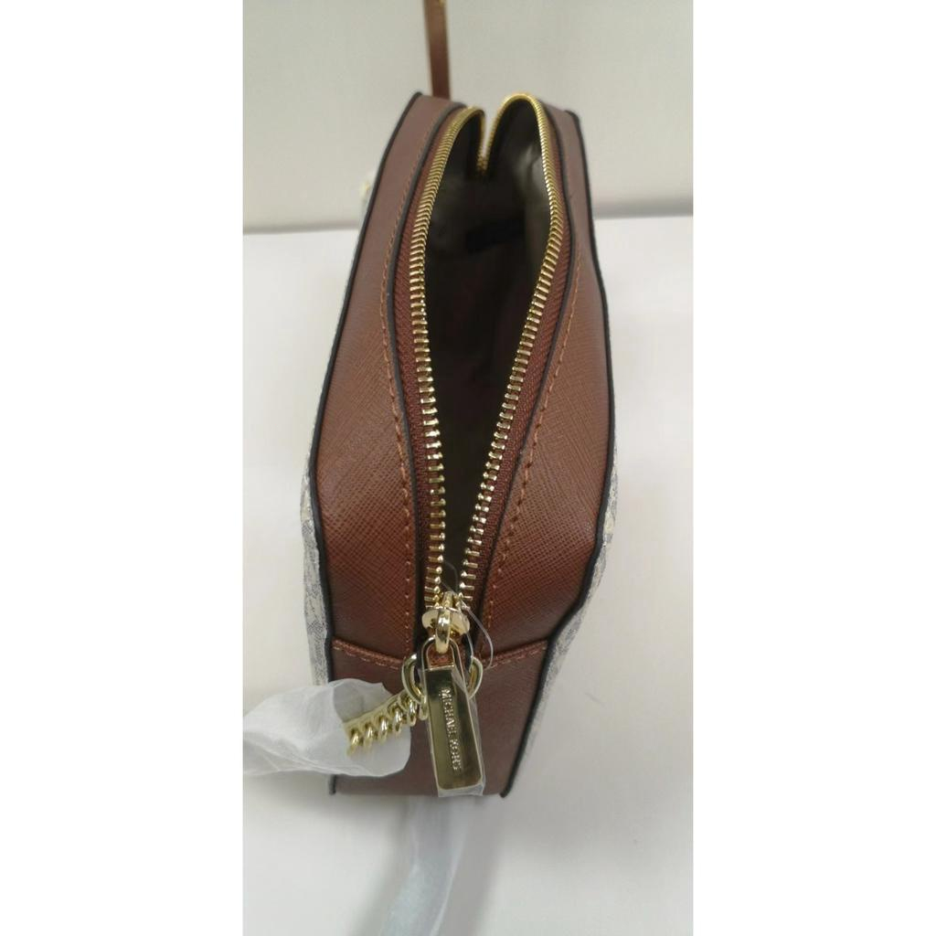 [Instant/Same Day] M-K Michael Kors  027   Ginny camera bag messenger bag shoulder bag small square bag  xjb